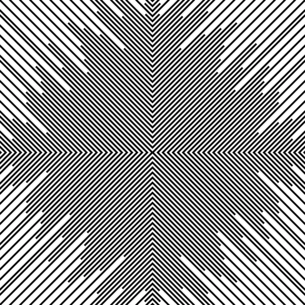 Abstract Backdrop Oblique Stripes — Stock Vector