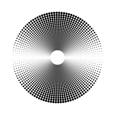 soyut geometrik şekil tasarım ögesi