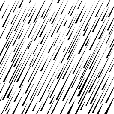 Eğik siyah çizgilere paralel vektör