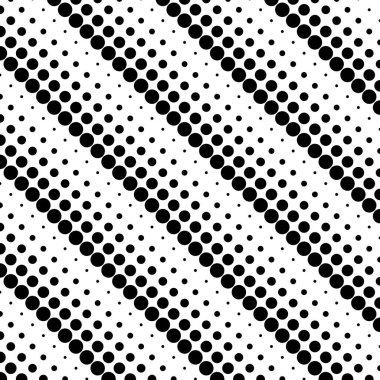 Belirsiz siyah yarım ton noktalar ok şeklinde.