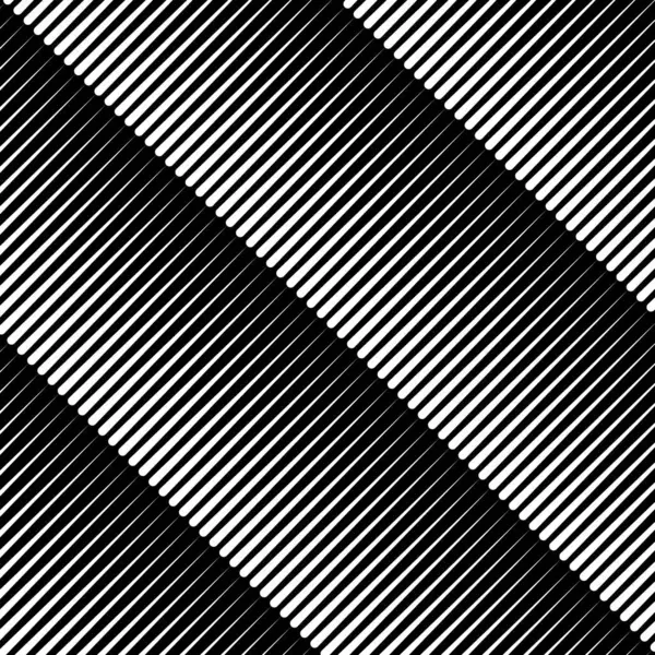 Diagonale Weiße Geschwindigkeitslinien Pfeilform Stockillustration