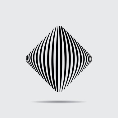  Soyut siyah eğimli dikey çizgili vektör arkaplanı.