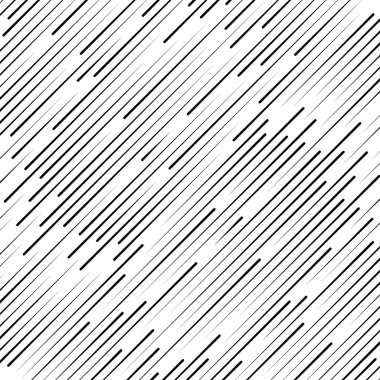 Soyut siyah çizgi şablon vektörü.