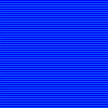 Mavi yatay vektör çizgileri. Kusursuz desen.