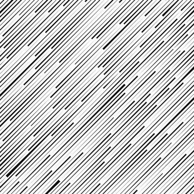 Çapraz hız çizgileri çizimi 