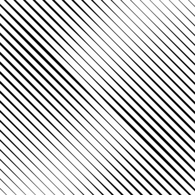 Beyaz arkaplanda mat siyah vektör çizgileri