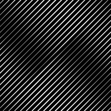 Beyaz soyut çapraz çizgili desen. Tek renkli arkaplan