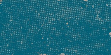 Grunge noktalı arkaplan, vektör illüstrasyon tasarımı