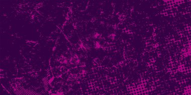 Çirkin arka plan, vektör illüstrasyon tasarımı