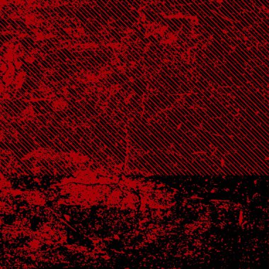 İğrenç boya arkaplan çizimi tasarımı