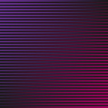 Mor ve mor yatay hız çizgileri