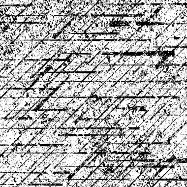 Soyut siyah grunge çizgili arka plan