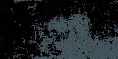 Eski metalin desenleri zarar görmüş. Soyut koyu grungy arkaplan