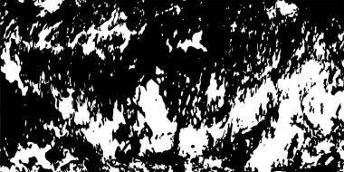 Soyut, karanlık, kirli bir arka plan. siyah ve beyaz doku