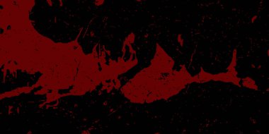 soyut koyu kırmızı grunge arkaplanı.