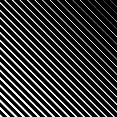  Siyah arkaplan üzerindeki soyut beyaz eğimli vektör çizgileri, vektör illüstrasyonu