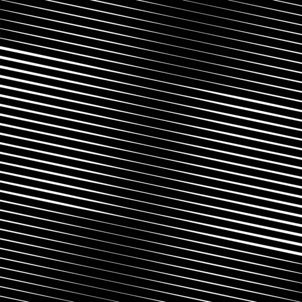 Belirsiz farklı beyaz vektör çizgileri, vektör illüstrasyonu