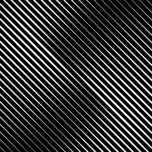 Siyah arkaplan üzerinde beyaz eğimli vektör çizgileri, vektör illüstrasyonu