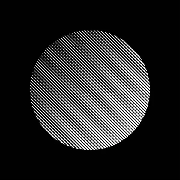 Beyaz arkaplanda beyaz eğimli çizgiler, vektör illüstrasyonu