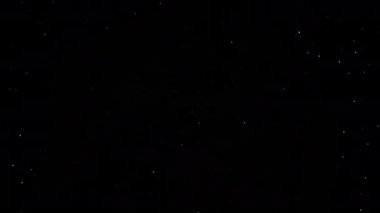 Dijital görsel animasyonu boz. Başlıklarda, sunumlarda veya VJ kullanımında kullanmak için ideal döngüsüz renksiz geometrik patlayıcı etkisi görüntüsü. 