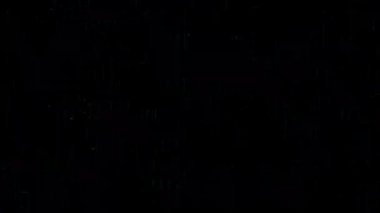 Neo ekolayzır dijital görsel animasyon. Başlıklarda, sunumlarda veya VJ kullanımında kullanmak için ideal döngüsüz renksiz geometrik patlayıcı etkisi görüntüsü. 