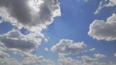 Bulutlar Mavi Zamanda Biçimlenir, İklim veya hava değişikliği Bulutları