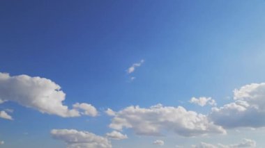 Gökyüzü Zaman Çizelgesinde Bulutlar Buharlaşıyor, İklim Değişikliği Çizimi
