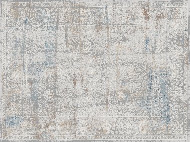 Modern stil soyut doku. Kusursuz desen. Geometrik fırça etkisi tasarımı ve tekstil deseni. Halı. Doku, soyut. Vektör suluboya sanat geçmişi. Eski kağıt. Arkaplan.