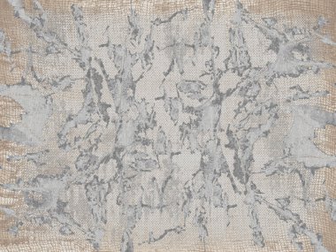 Modern stil soyut doku. Kusursuz desen. Geometrik fırça etkisi tasarımı ve tekstil deseni. Halı. Doku, soyut. Vektör suluboya sanat geçmişi. Eski kağıt. Arkaplan.