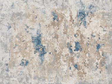 Vektör dokusu, grunge arkaplanı. Grinin tonları. Halı tasarımı ve doku deseni. Sanat eseri, duvar kağıdı..