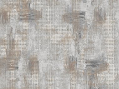 Vektör dokusu, grunge arkaplanı. Grinin tonları. Halı tasarımı ve doku deseni. Sanat eseri, duvar kağıdı..