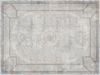 Vektör dokusu, grunge arkaplanı. Grinin tonları. Halı tasarımı ve doku deseni. Sanat eseri, duvar kağıdı..