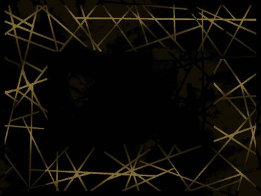 Kusursuz desen. Modern stil soyut doku. Geometrik fırça etkisi tasarımı ve tekstil deseni. Halı. Doku, soyut. Vektör. Eski kağıt. Geçmişi. Damask.