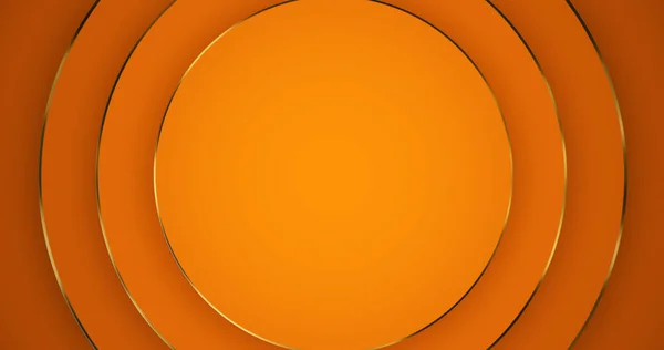 Üst üste binen renk arka planında altın çizgiler lüks. Zarif gerçekçi kağıt kesim stili. Arkaplan canlandırmasının kare ya da farklı tonları.