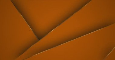 4k Abstract luxury backgrounds with golden metallic striped grid. Geometric graphic motion animation. Seamless looped dark backdrop. Simple elegant universal minimal Background.