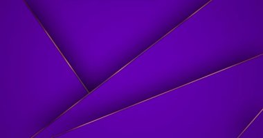 4k Abstract luxury backgrounds with golden metallic striped grid. Geometric graphic motion animation. Seamless looped dark backdrop. Simple elegant universal minimal Background.