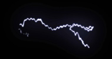 Parlak efektli satır ögeleri.