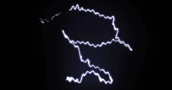 Parlak efektli satır ögeleri.