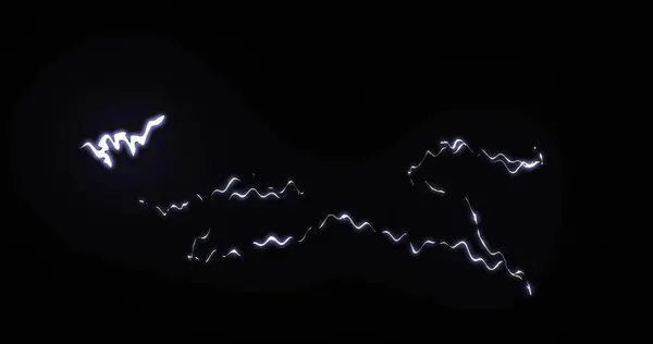 Parlak efektli satır ögeleri.