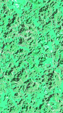 Değişken rengin soyut dokusu. Beton duvarın yüzeyi. Dikey görüntü. 3 boyutlu görüntü. 3B görüntüleme.