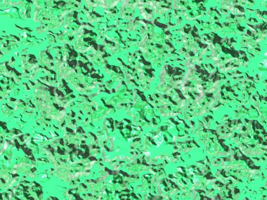 Değişken rengin soyut dokusu. Beton duvarın yüzeyi. yatay görüntü. 3 boyutlu görüntü. 3B görüntüleme.