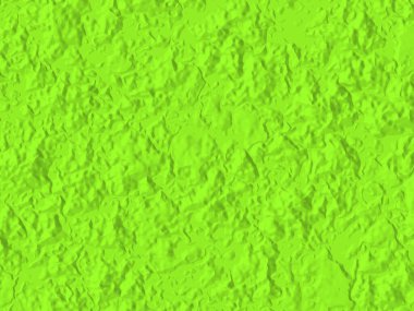 texture with winding spots. texture to apply to the surface bulges and depressions. surface of the planet Mars. Horizontal image. 3D image. 3D rendering.