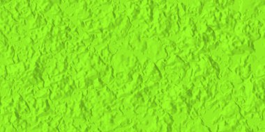 Kıvrımlı benekli doku. Yüzeydeki çıkıntılar ve çöküntülere uygulanacak doku. Mars 'ın yüzeyinde. Bölgeye yerleştirme pankartı. Yatay görüntü. 3 boyutlu görüntü. 3B görüntüleme.