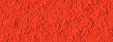 Kıvrımlı benekli doku. Yüzeydeki çıkıntılar ve çöküntülere uygulanacak doku. Mars 'ın yüzeyinde. Bölgeye yerleştirme pankartı. Yatay görüntü. 3 boyutlu görüntü. 3B görüntüleme.