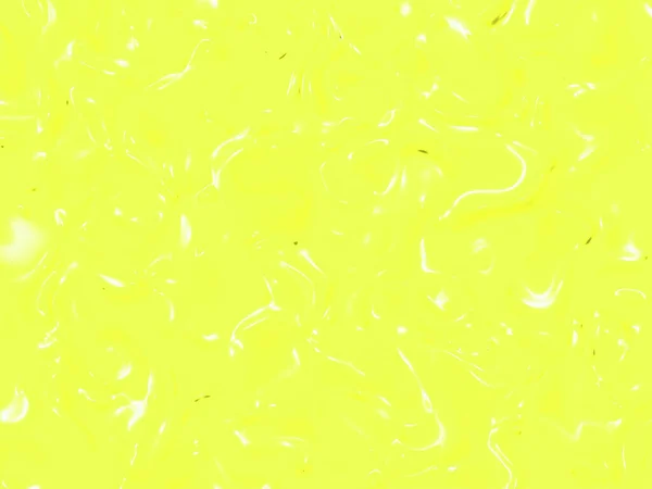 Abstrakt Konsistens Glasytan Citron Glänsande Vattenyta Konsistens Flytande Smält Guld — Stockfoto