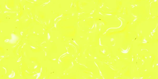 Abstrakte Textur Der Glasoberfläche Von Lemon Glänzende Wasseroberfläche Textur Aus — Stockfoto