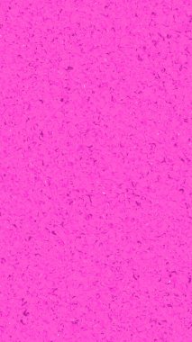 Kabataslak yüzeyin soyut dokusu. Uçakta pembe desen var. Ay yüzeyi. Dikey görüntü. 3 boyutlu görüntü. 3B görüntüleme.