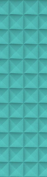 Abstract Geometric Background Stone Texture Triangle Pyramid Futuristic Design Element — Stock fotografie
