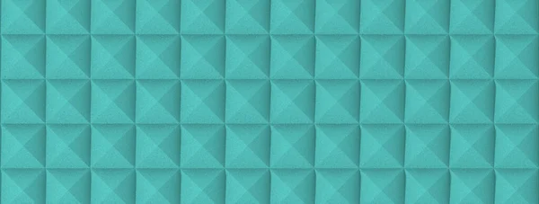 Abstracte Geometrische Achtergrond Stenen Textuur Driehoek Piramide Futuristisch Design Element — Stockfoto