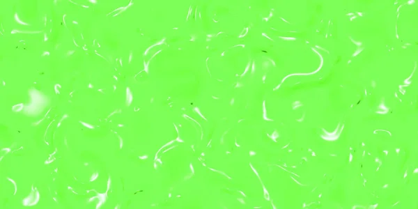 Lime Green Üvegfelületének Absztrakt Textúrája Víz Fényes Felülete Folyékony Olvadt — Stock Fotó
